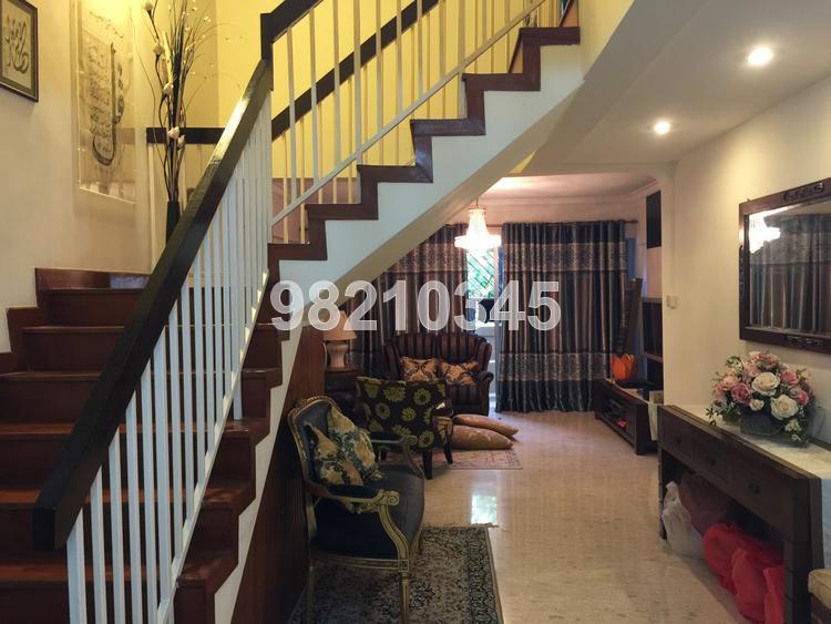 Lorong Ah Soo thumbnail photo